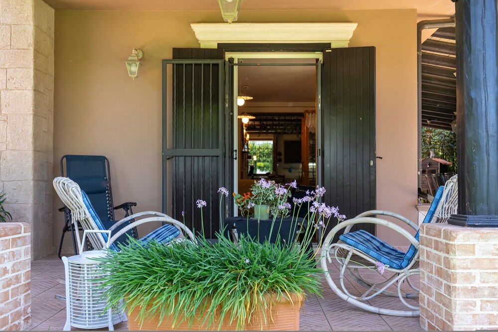 L Isola Nell Isola Country House