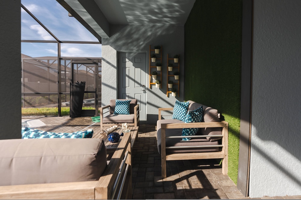 New Home Luxury 8 Bedrooms At Windsor Island