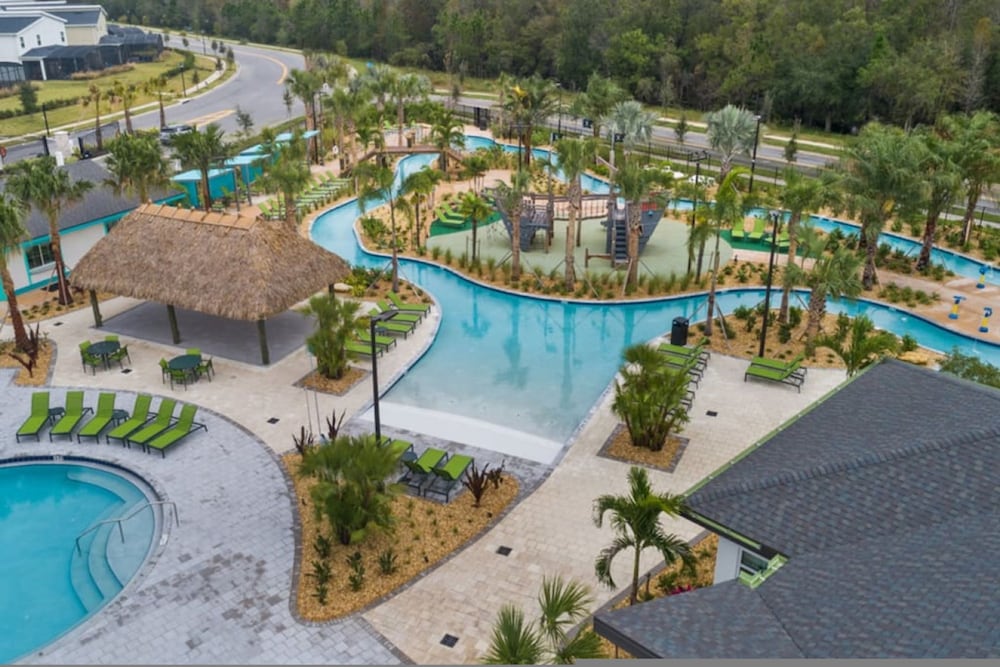 104 Modern Condo Storey Lake Disney