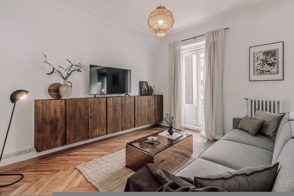 Librandi - 2 Bedrooms in Lista