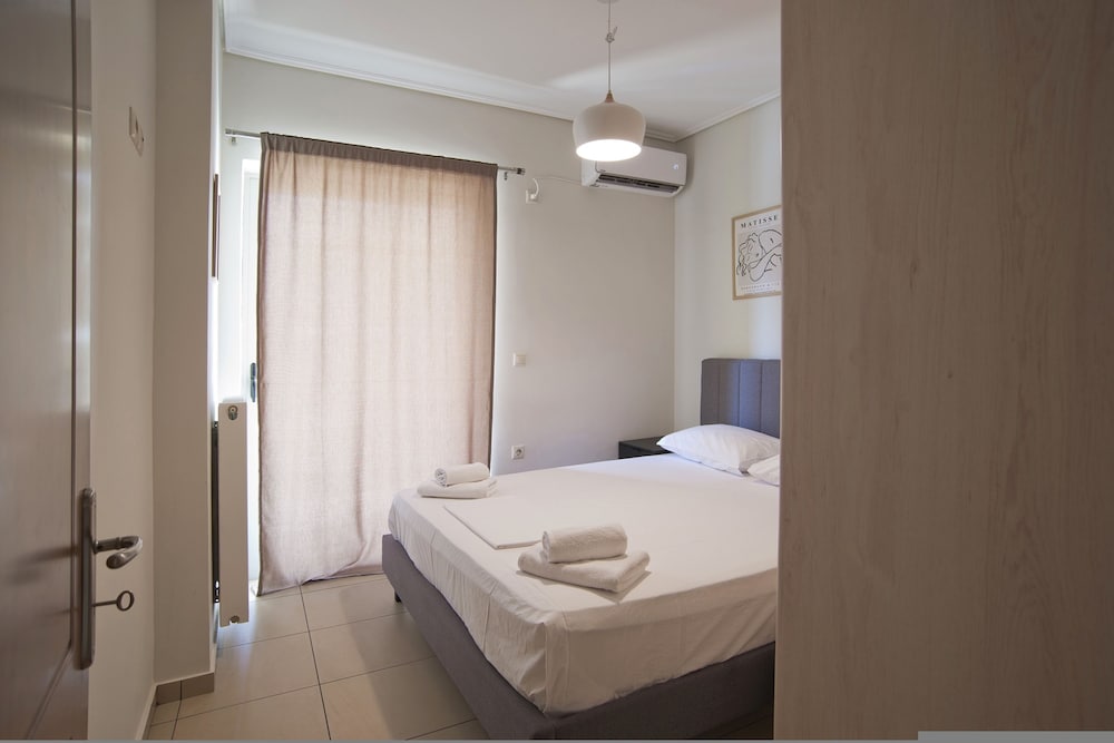 Filoxenia With 1 Bedrooms and 1 Bathrooms
