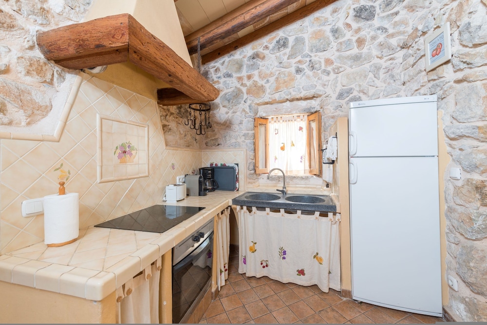 Casa De Piedra in Campanet