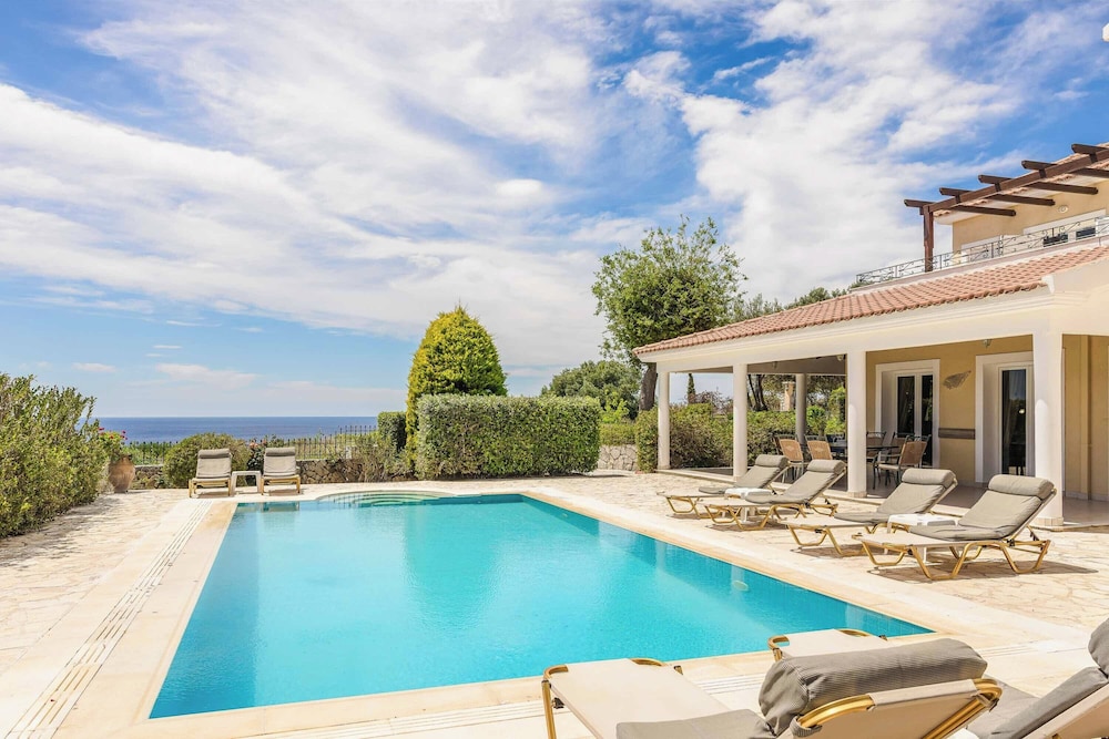 Villa Panmaria