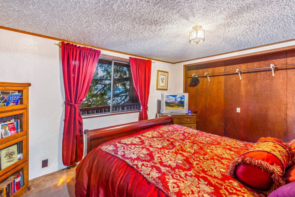 Rita s Lodge in Brinnon