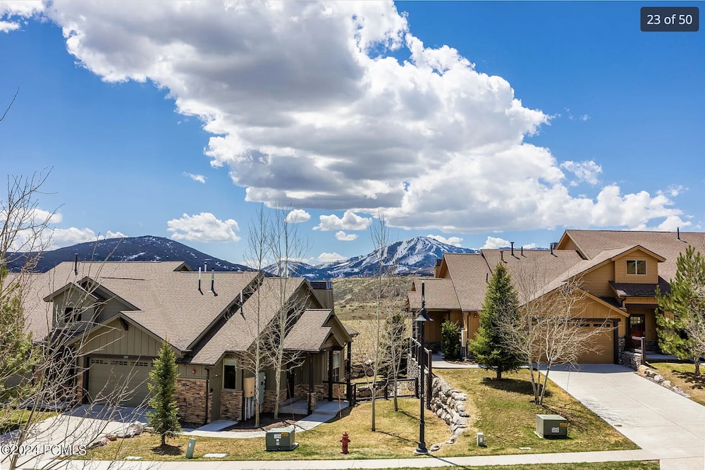 Black Rock Ridge in Heber City view 5