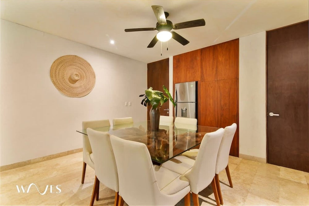 2 Br PH w Private Pool in Luxury Gated Community