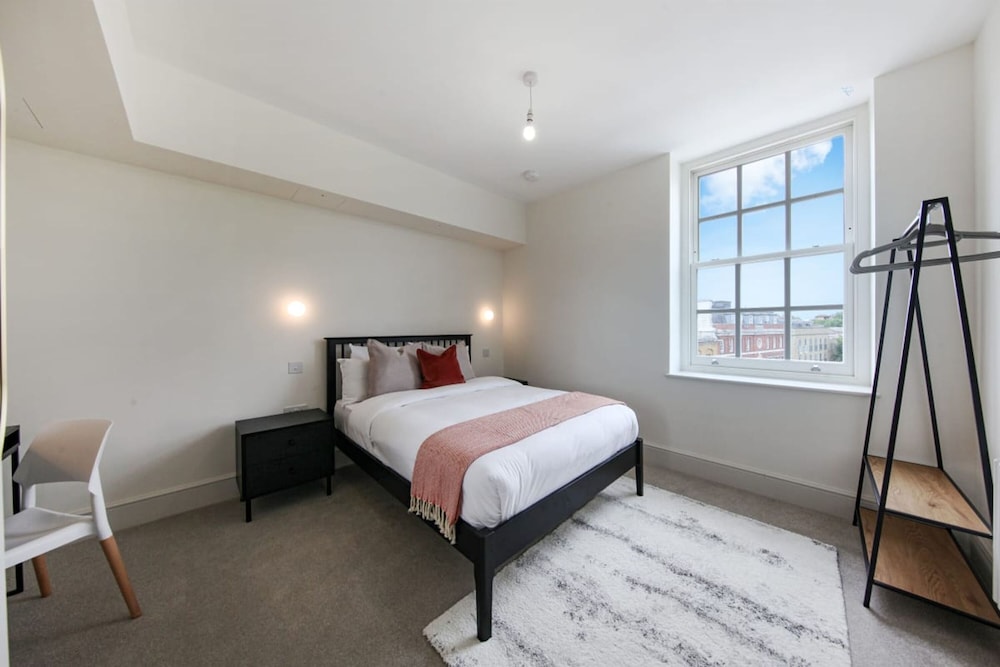The East London Mile Secret - Charming 1bdr Flat