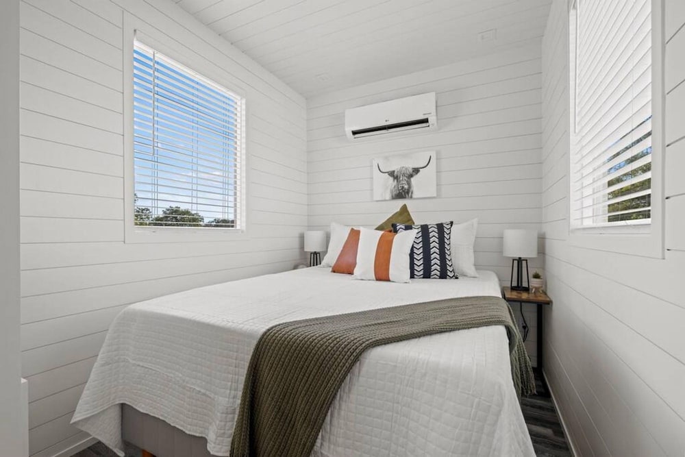 New The Texas Longhorn-luxury Container Home