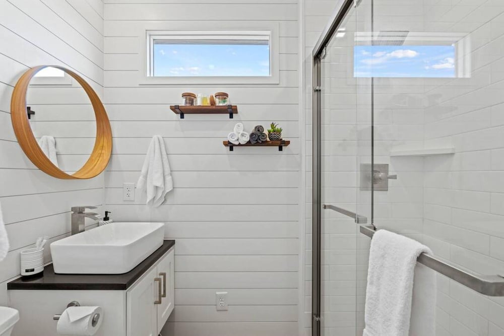 New The Texas Longhorn-luxury Container Home