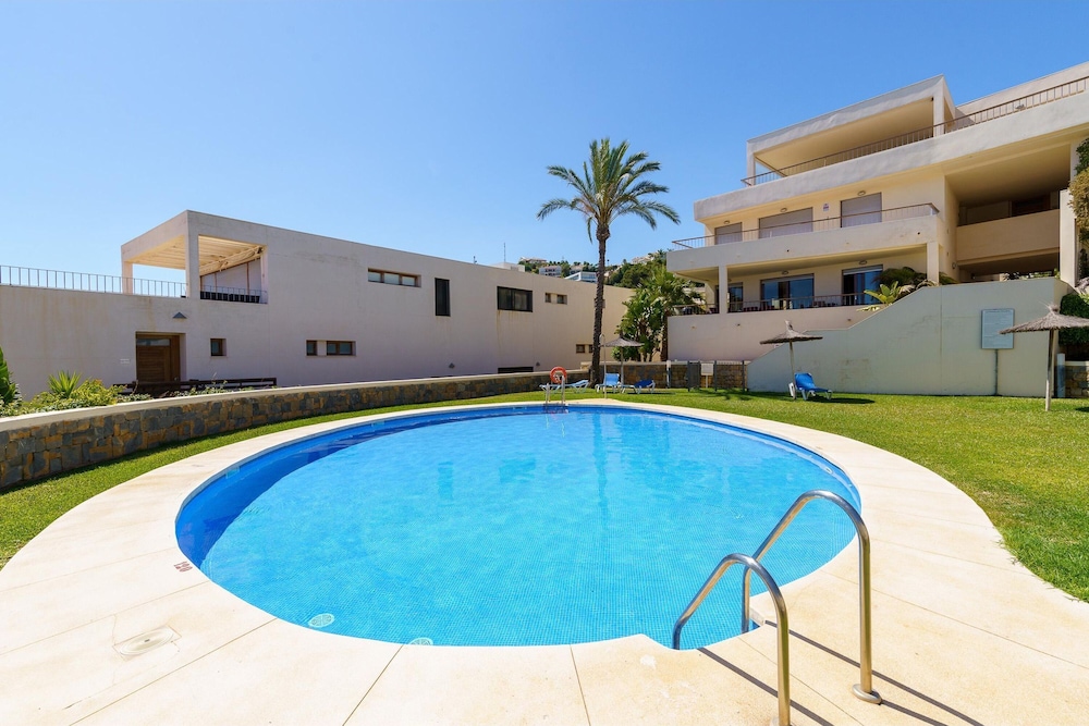 Marbella Mountain With sea View and Pool photo 2