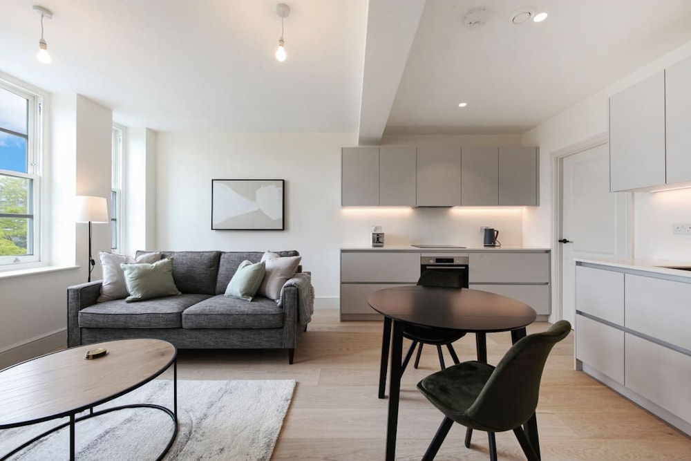 The East London Mile Secret - Charming 1bdr Flat