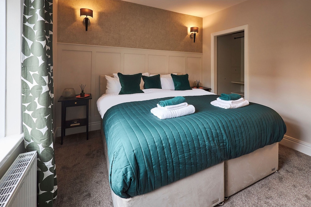 Host Stay South Riggs view 2