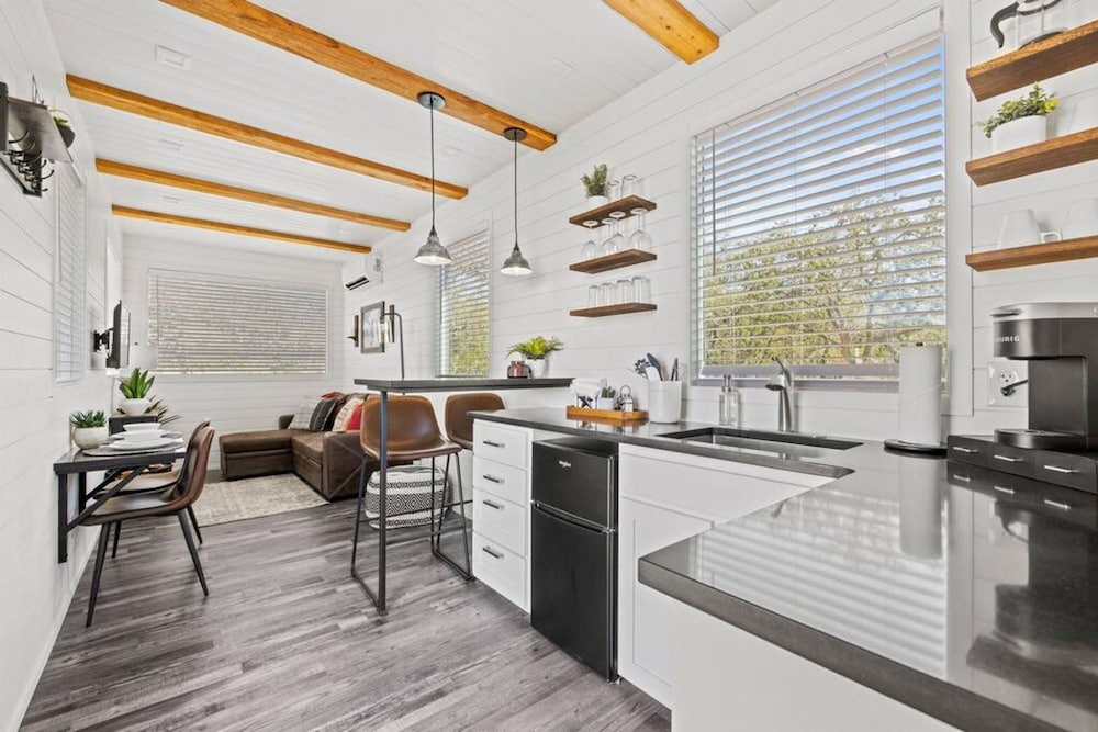 New The Texas Longhorn-luxury Container Home