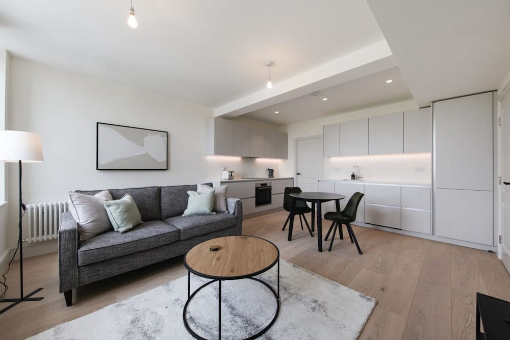 The East London Mile Secret - Charming 1bdr Flat