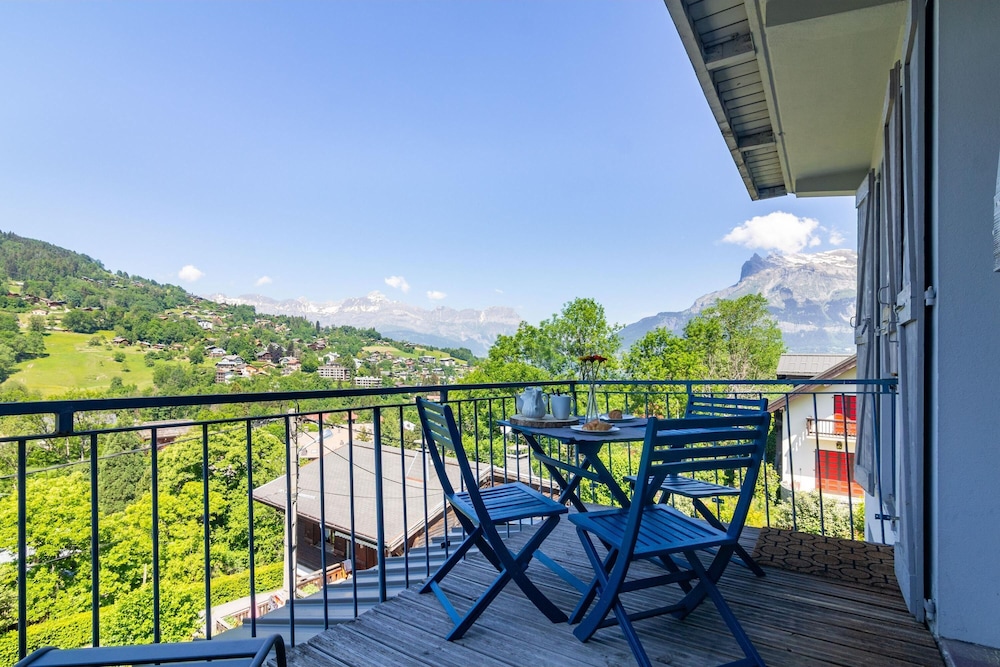 Appartement Etchea - 202