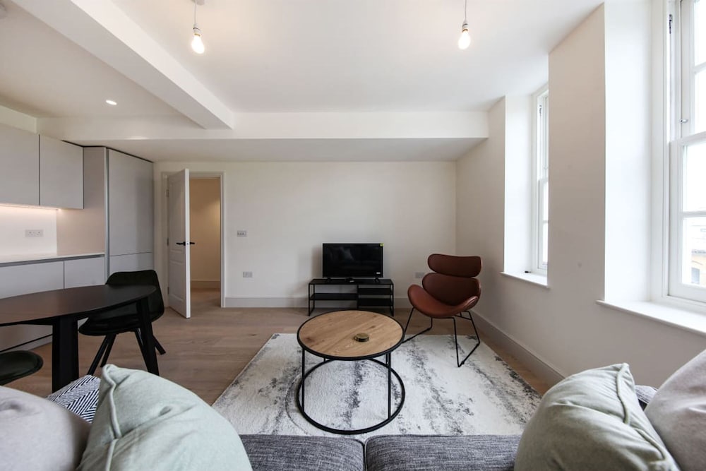 The East London Mile Secret - Charming 1bdr Flat
