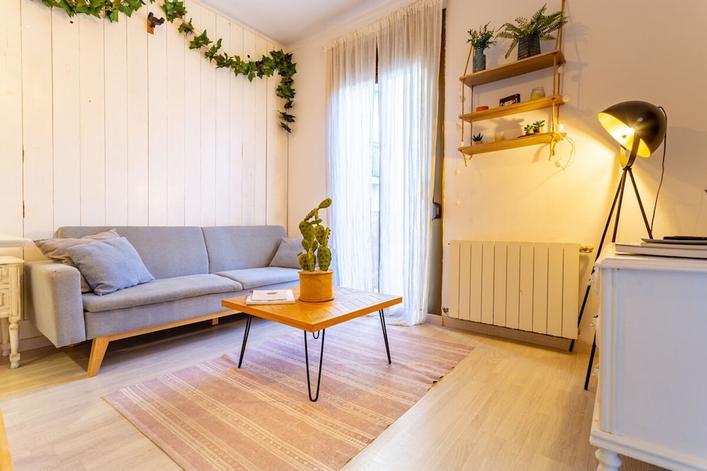 Unik Vacation Cozy in Tarragona