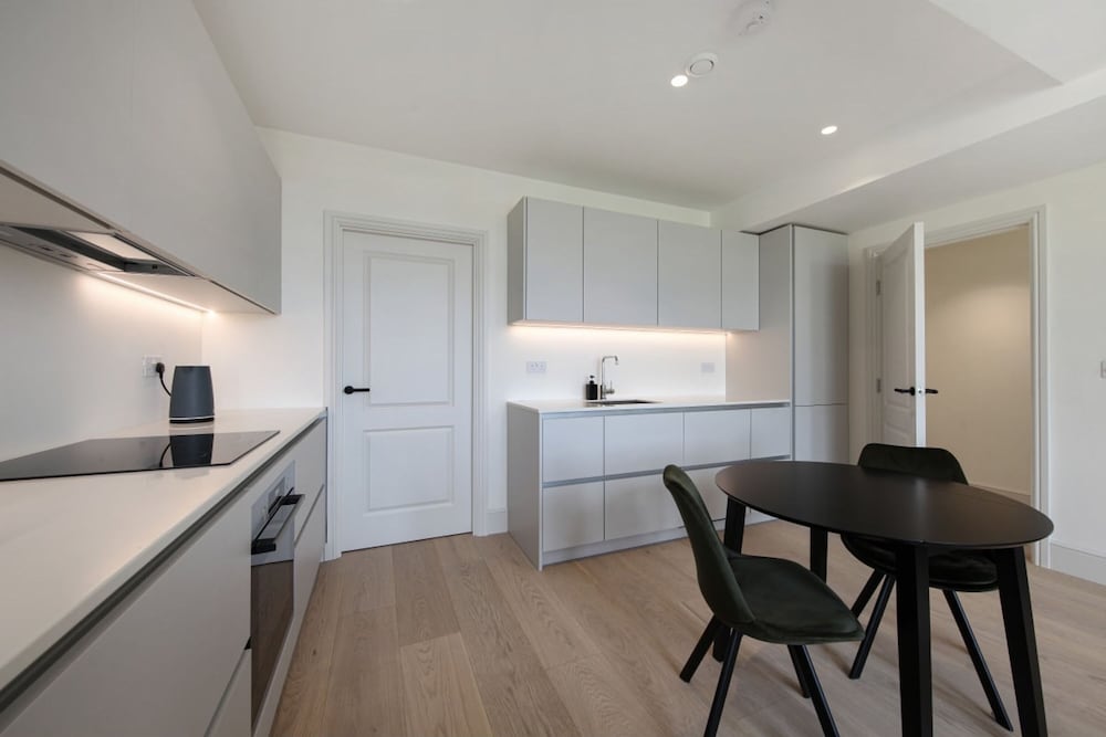 The East London Mile Secret - Charming 1bdr Flat