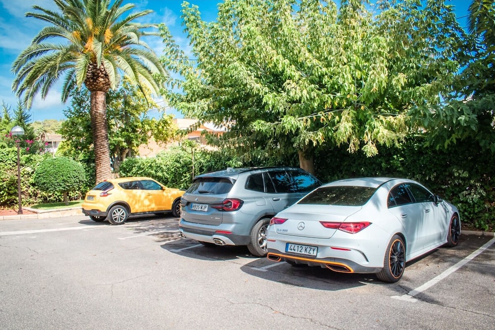 Unik Vacation Cala Romana