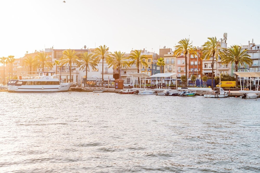 Unik Vacation Harbour