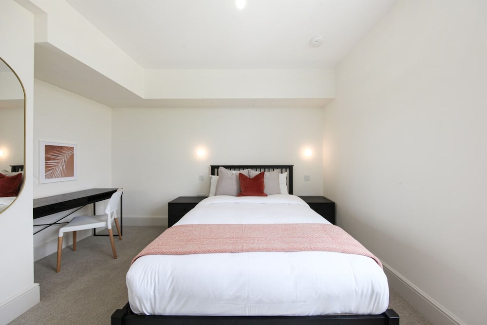 The East London Mile Secret - Charming 1bdr Flat