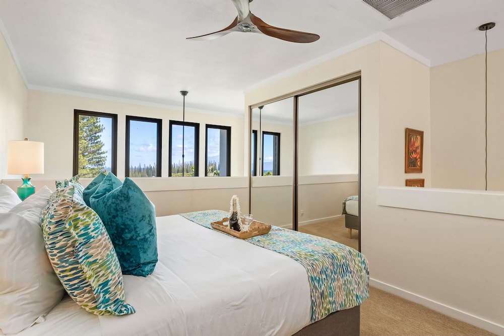 Kapalua Golf Villas 17t8 view 5