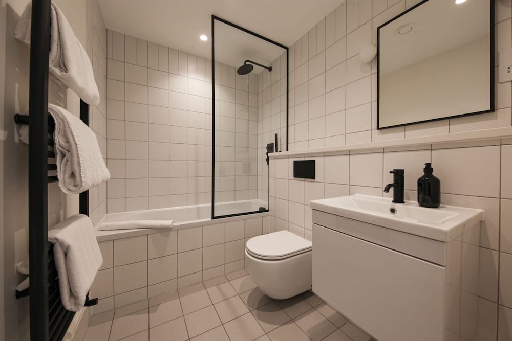 The East London Mile Secret - Charming 1bdr Flat