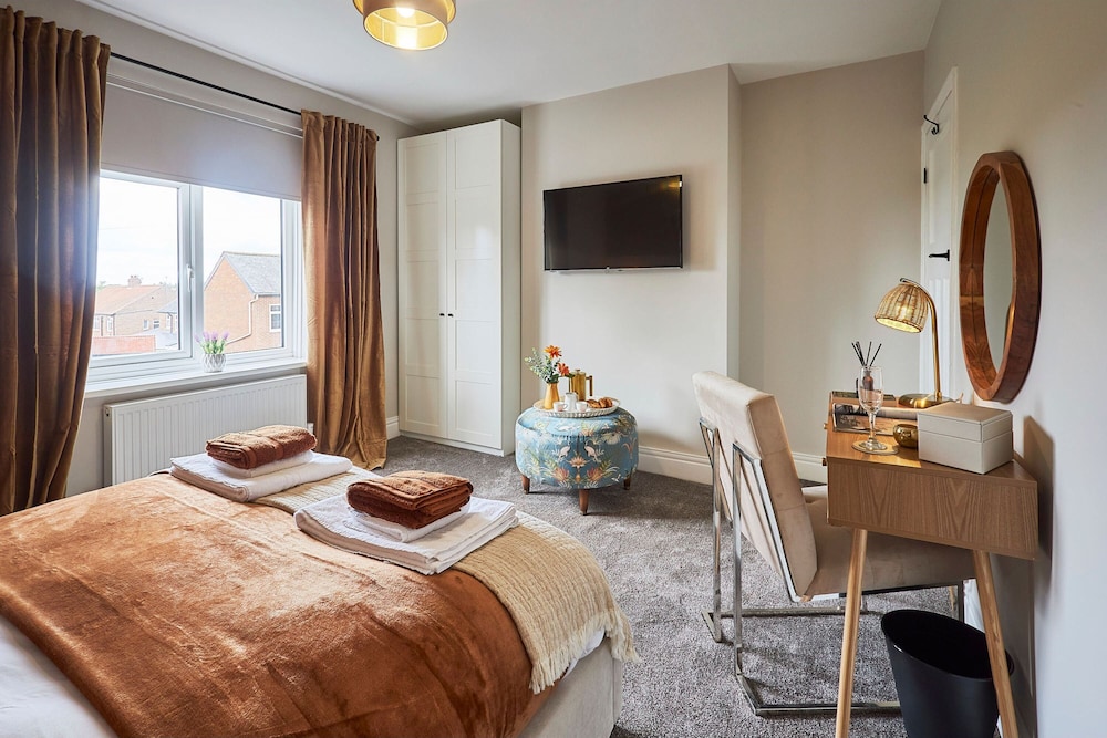 Host Stay South Riggs view 5