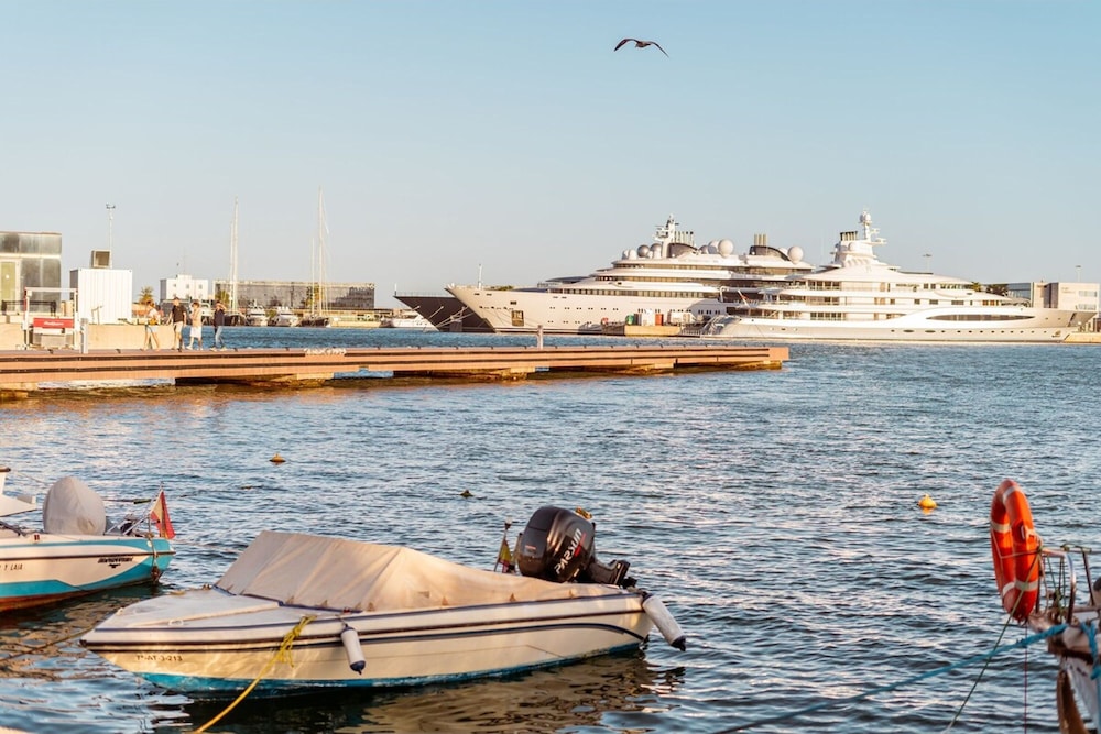 Unik Vacation Harbour