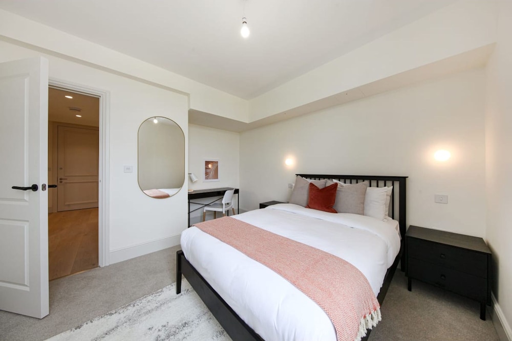 The East London Mile Secret - Charming 1bdr Flat