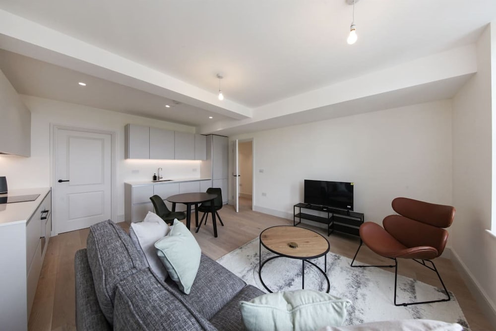 The East London Mile Secret - Charming 1bdr Flat