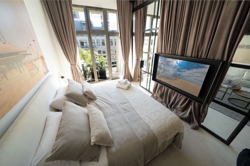 BT Homes - Palacio Alcorta