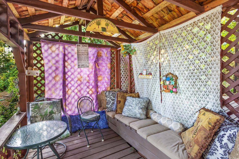 Rita s Lodge in Brinnon