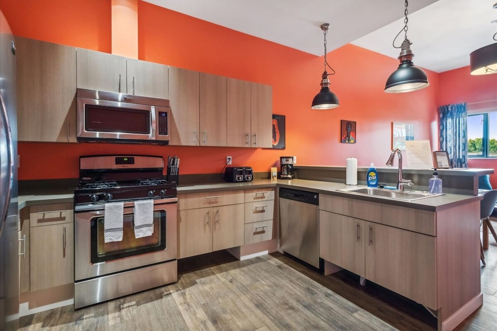 Chinook Suite - 203 in Portland