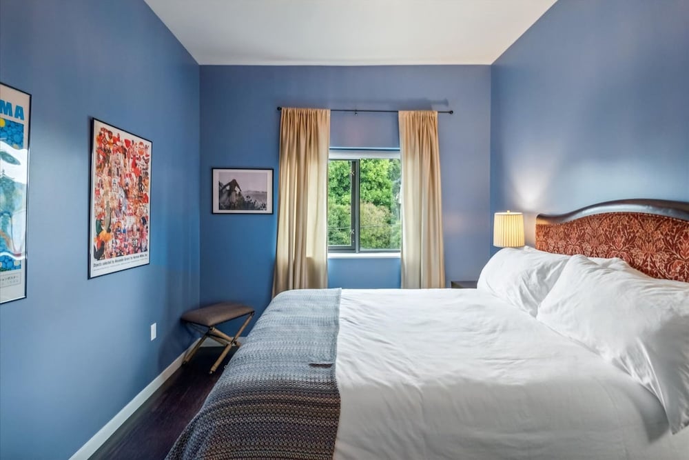 Meadowlark Suite - 201