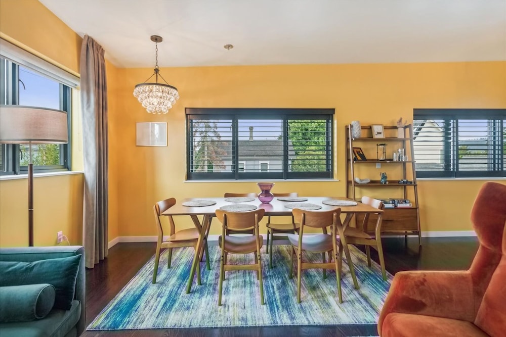 Meadowlark Suite - 201