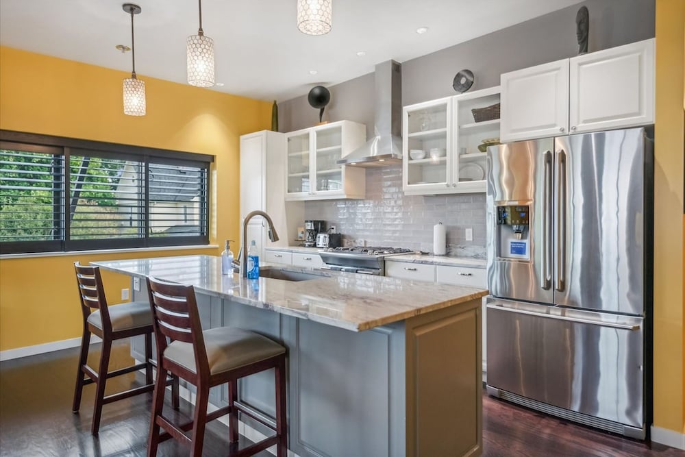Meadowlark Suite - 201