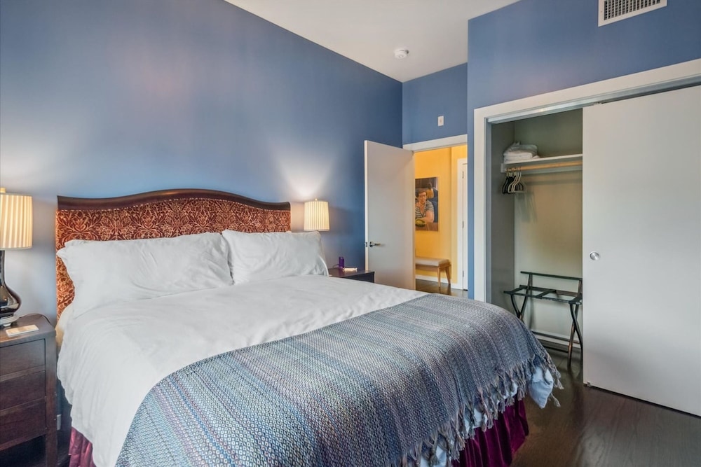 Meadowlark Suite - 201