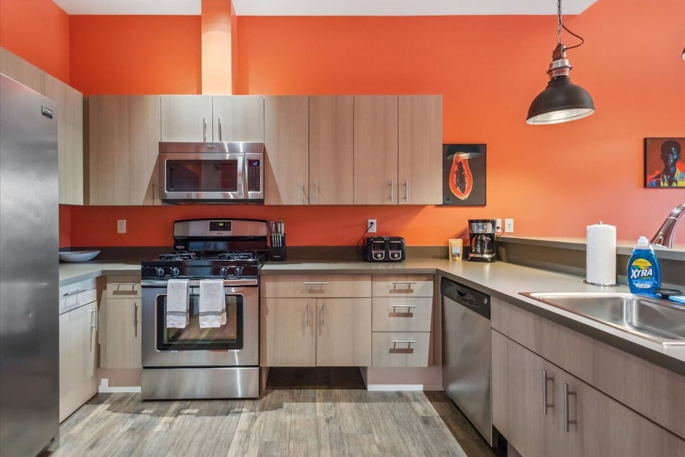 Chinook Suite - 203 in Portland