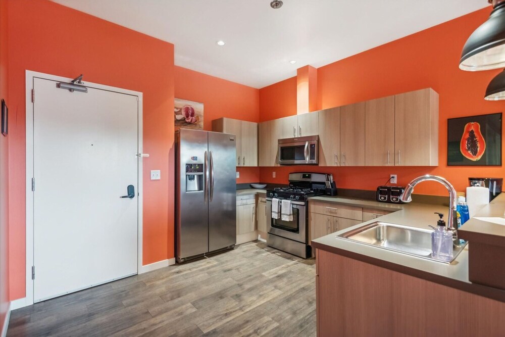 Chinook Suite - 203 in Portland