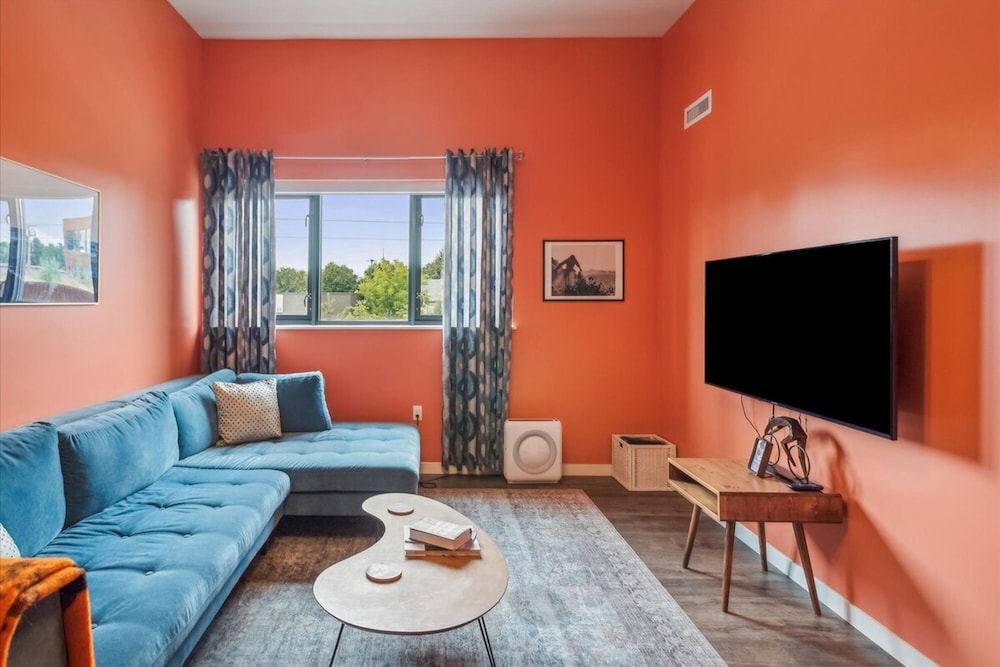 Chinook Suite - 203 in Portland
