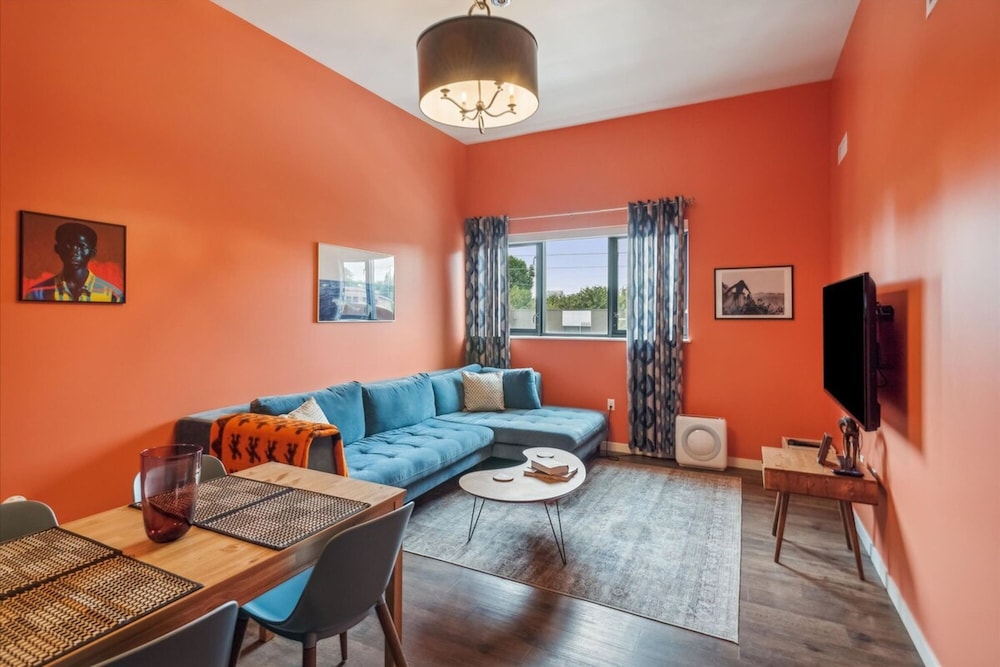 Chinook Suite - 203 in Portland