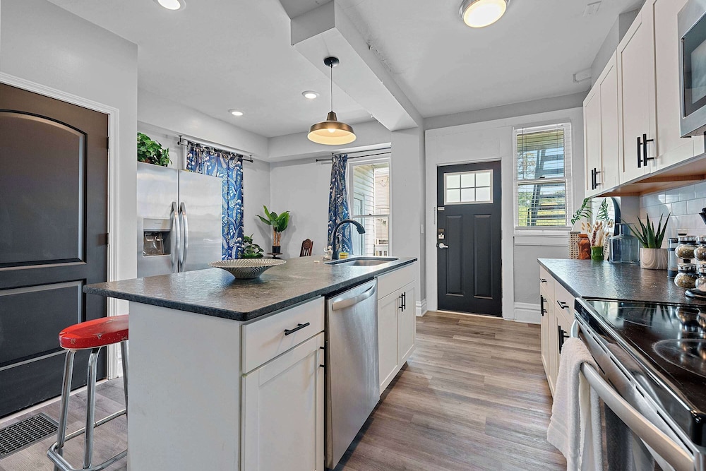 Merion Village Residences Suites