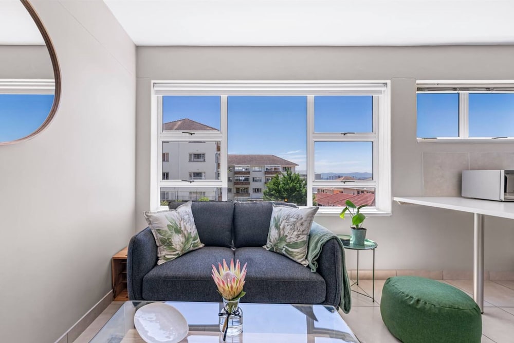 Little Daisy Apartment in Tamboerskloof