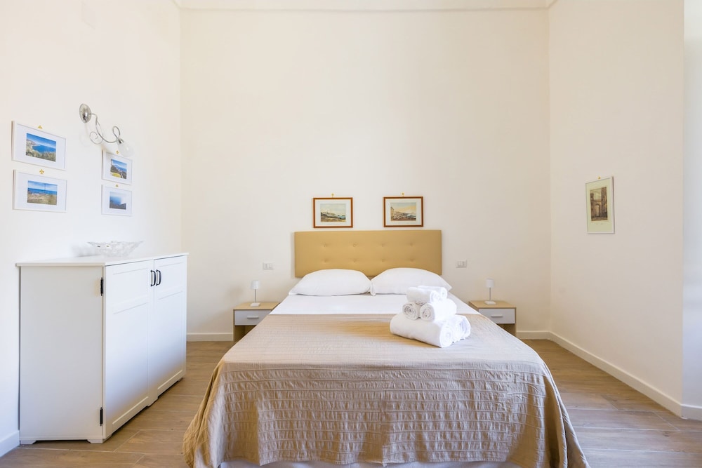 Terrazza Spaccanapoli By Napoliapartments