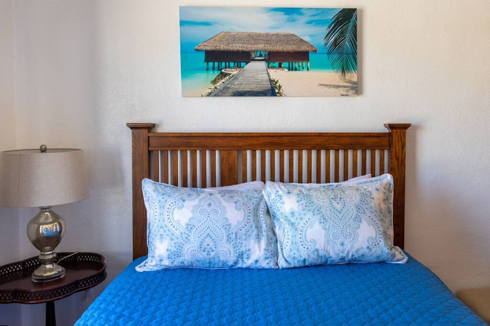 Mexican Ambience Townhome With Pool 2