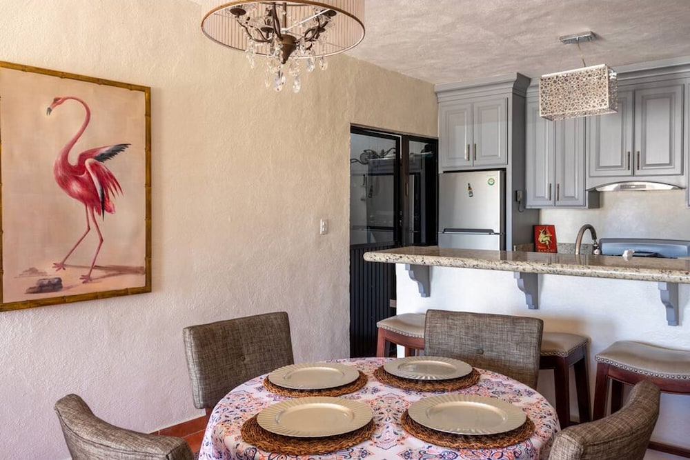 Mexican Ambience Townhome With Pool 2