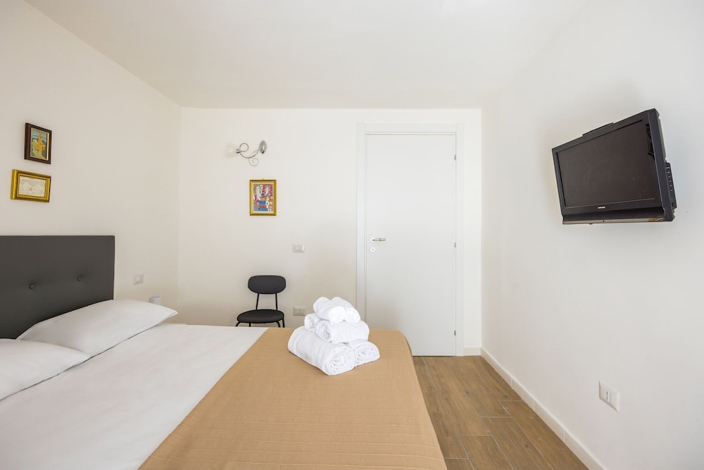 Terrazza Spaccanapoli By Napoliapartments