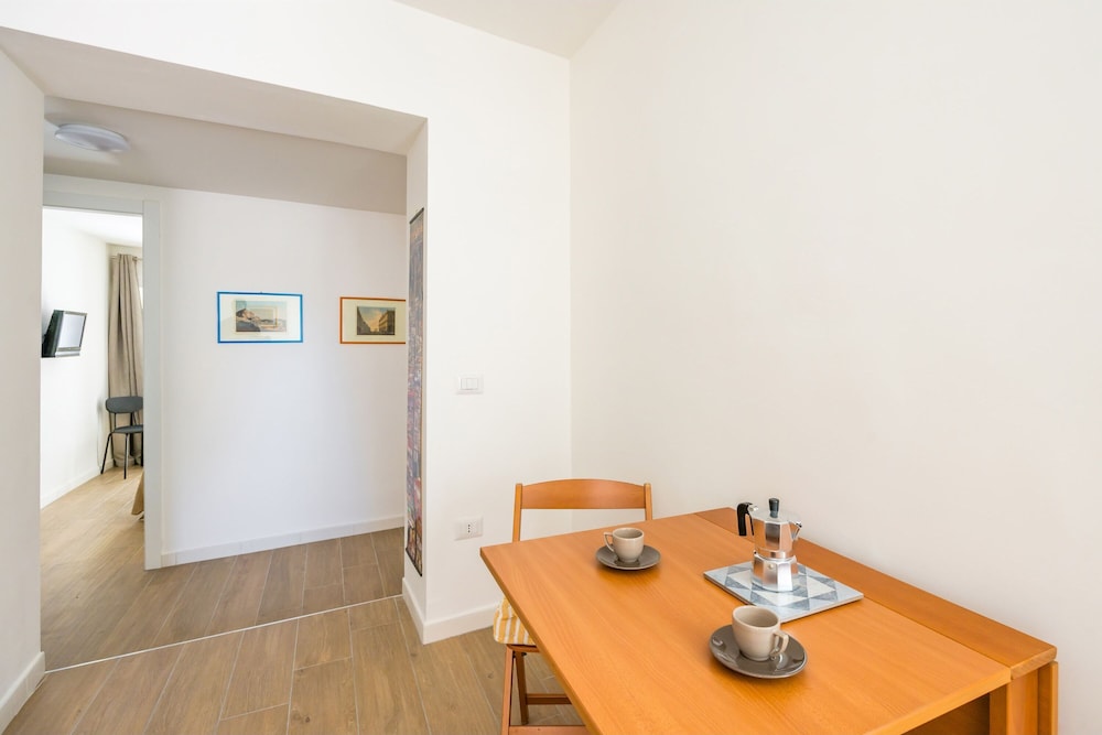 Terrazza Spaccanapoli By Napoliapartments