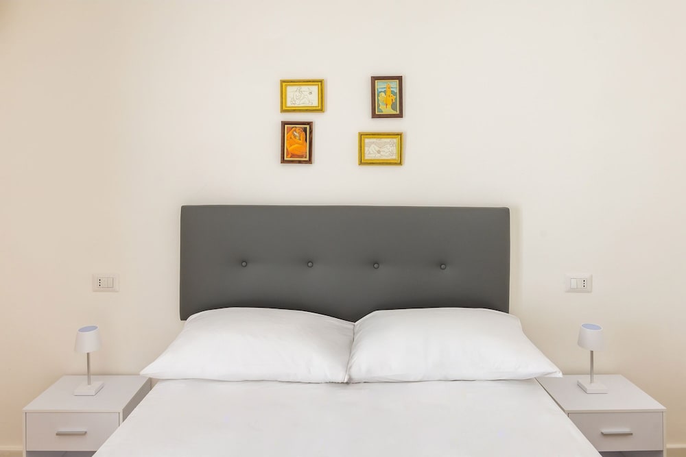 Terrazza Spaccanapoli By Napoliapartments